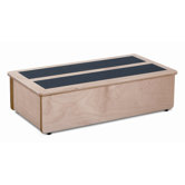 Step Up Stool