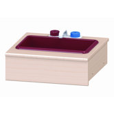 RooMeez Extra Single Sink Shelf