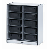 Tub Single Storage