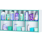 Diaper Organizer