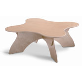 Blossom Laminate Table