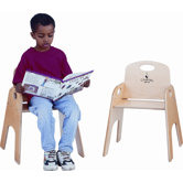 Jonti-Craft Classroom Chairs
