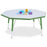 Jonti-Craft Classroom Tables