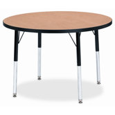 Jonti-Craft Classroom Tables