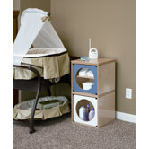 Jonti-Craft Cubbies