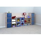 RooMeez Extra In-Between Shelf