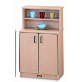 Kitchen Cupboard