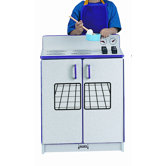 Kitchen Stove