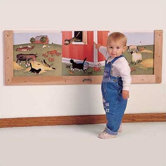 Acrylic Picture Framer