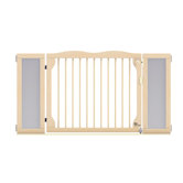 KYDZSuite Welcome Gate