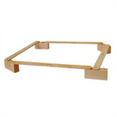 Balance Board Walk