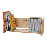 8.5" H Book Holder Display