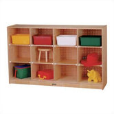 Jonti-Craft Cubbies