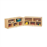 Toddler Fold-n-Lock - 18" Deep