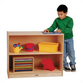Rectangular Shelved Module