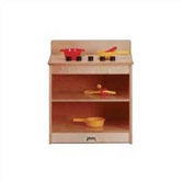 Toddler Stove