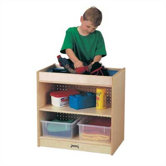 Doll Changing Table