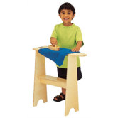 Rigid Ironing Board