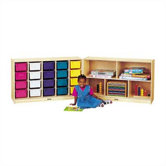 E-Z Glide Fold-n-Lock -20