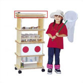 Magnetic Lab - 2 sided