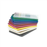 Cubbie Lid