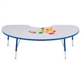 KYDZ Kidney Activity Table (48" x 72")