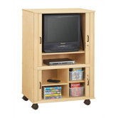 KYDZ Euro 34" TV Stand