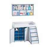 Jonti-Craft Changing Tables