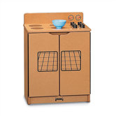 SPROUTZ&reg; Stove