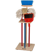 Housecleaning Set