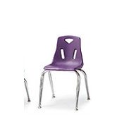 Berries Kid's Chair