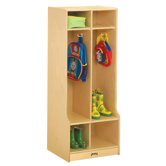 Jonti-Craft Lockers