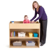 Jonti-Craft Changing Tables