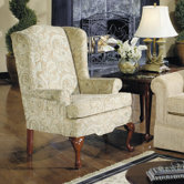 Trigger Chair