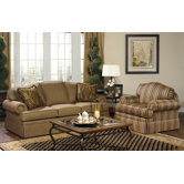 Burbank Living Room Collection