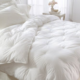 Comforters & Duvet Fills