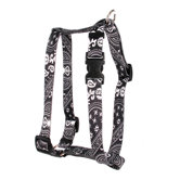 Bandana Roman Harness