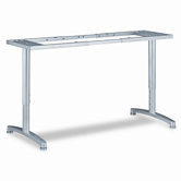 Basyx Adjustable T-Leg Base