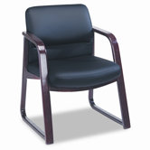 2900 Series Guest Arm Office Chair