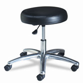 Medical Exam Stool without Back
