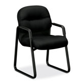 Pillow-Soft Series Guest Chair