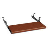 Slide-Away Keyboard Platform, Laminate