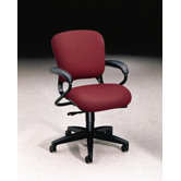 4700 Mobius Series Task Mid-Back Chair