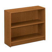 1870 Series 3 Shelf Bookcase