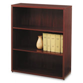 10500 Series Bookcase, 3 Shelves