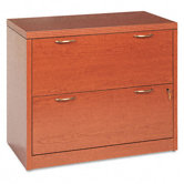Valido 11500 Series 2-Drawer Lateral File, 36W X 20D X 29-1/2H