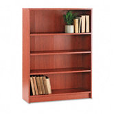 1870 Series Bookcase, 4 Shelves