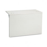 29.5" H x 42" W Desk Bridge