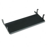 Oversized Keyboard Platform/Mouse Tray