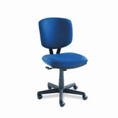 Mid-Back PolyesterTask Chair